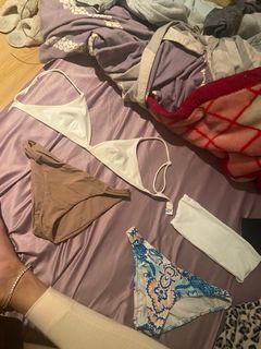 Bikini bundle
