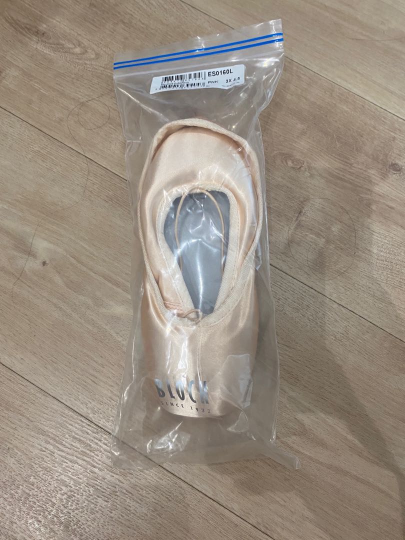 Bloch Balance European main image 0