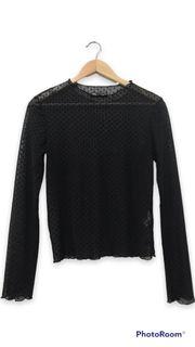 Blouse ZARA
