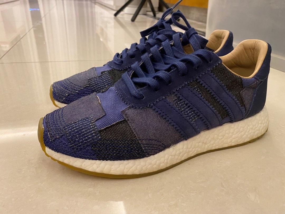 Adidas iniki end x bodega outlet