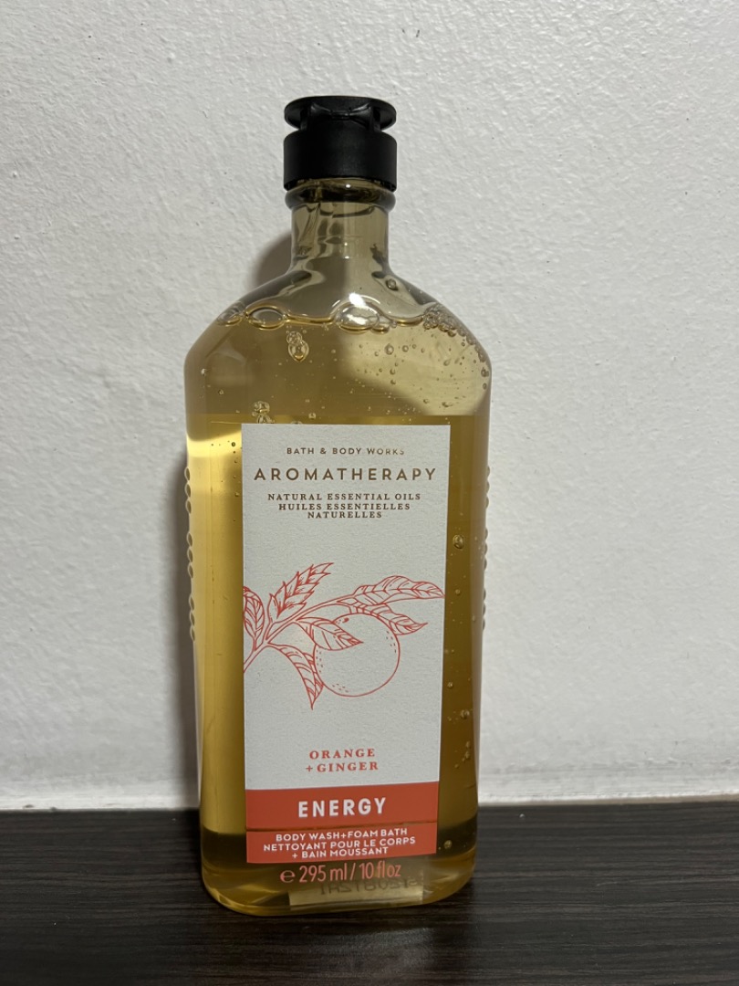 Bath & Body Works Body Wash (Brand New), Beauty & Personal Care, Bath