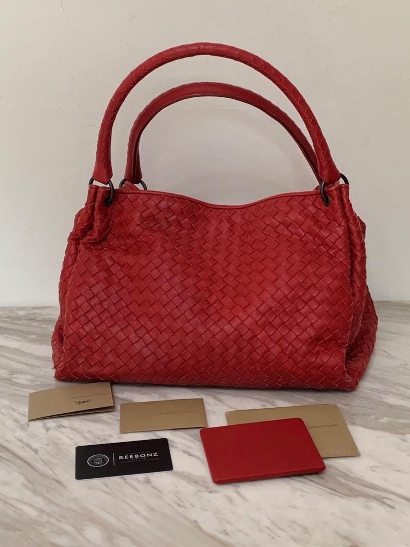 Bottega veneta deals parachute bag