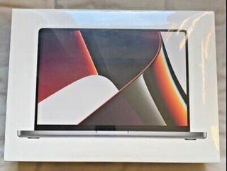 Brand New MacBook Pro