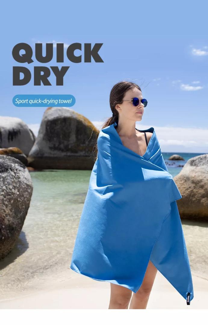 Naturehike towel store