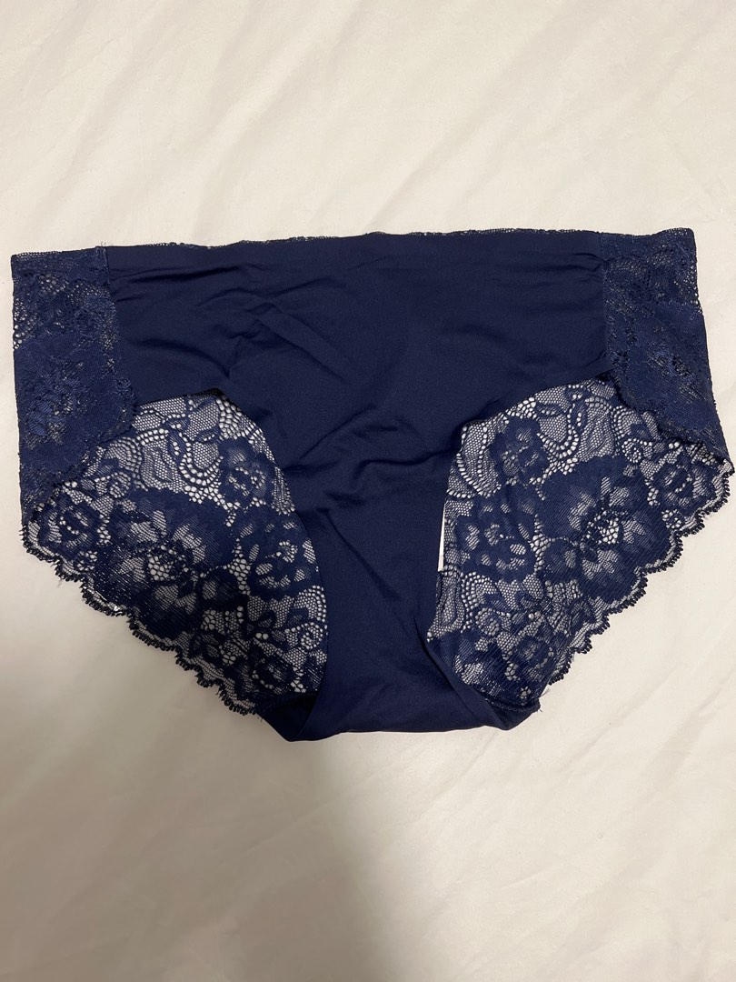 Brand New with Tag Soma Seamless Sexy Comfortable Undies, Women's Fashion,  New Undergarments & Loungewear on Carousell