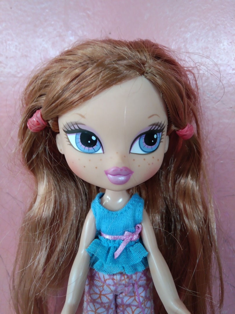 Bratz kidz meygan new arrivals