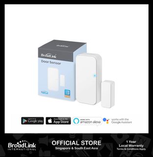Broadlink Smart Home Products Collection item 2