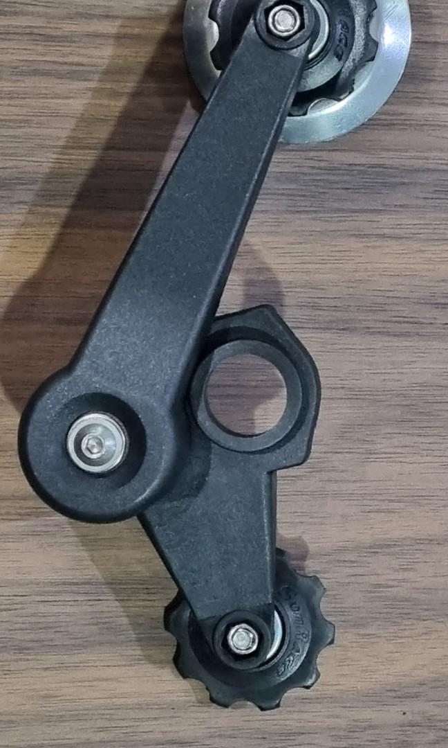Brompton chain tensioner, Sports Equipment, Bicycles & Parts, Parts ...