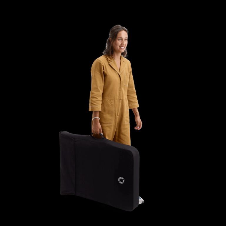 BUGABOO Empty Fabric Travel Bag for Bugaboo Stardust Play Yard Cot