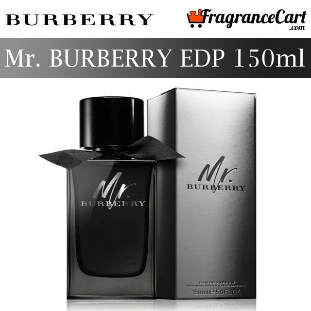 Burberry mister online parfum