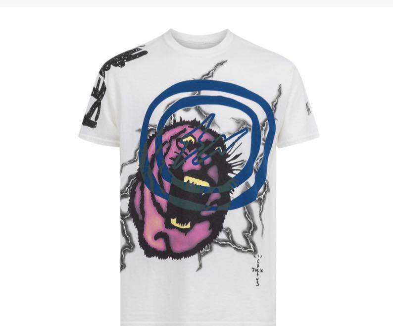 fragment x cactus jack