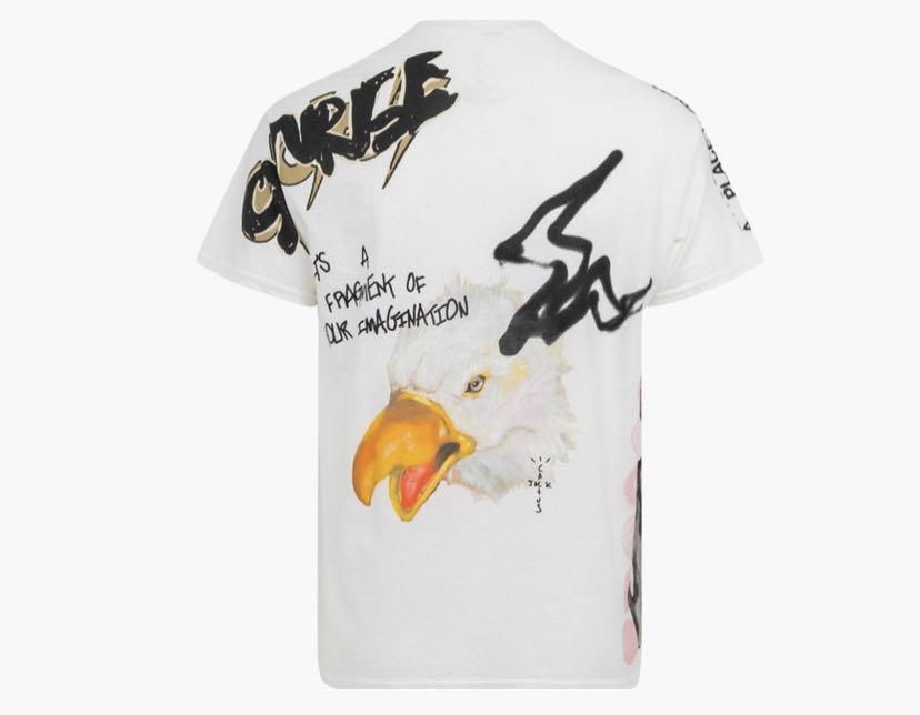 fragment x cactus jack