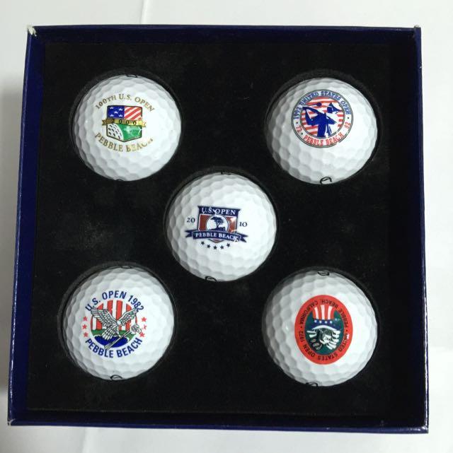 Callaway Golf Ball Collection, Sports Equipment, Sports & Games, Golf