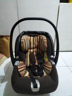 Car Seat for Baby