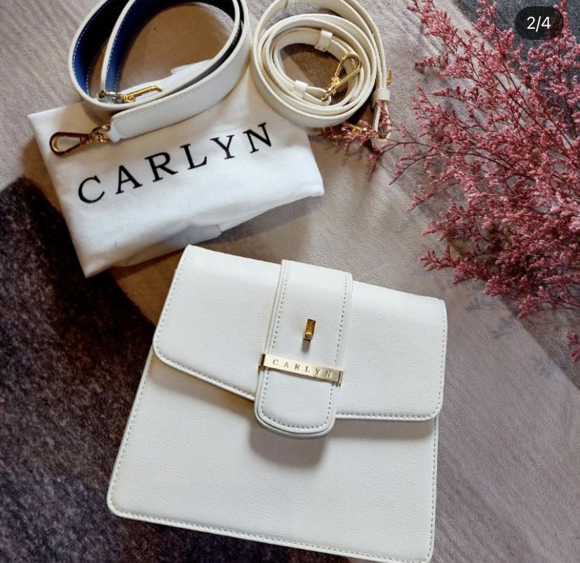 Carlyn New Hester (Brand new) Women #39 s Fashion Bags Wallets