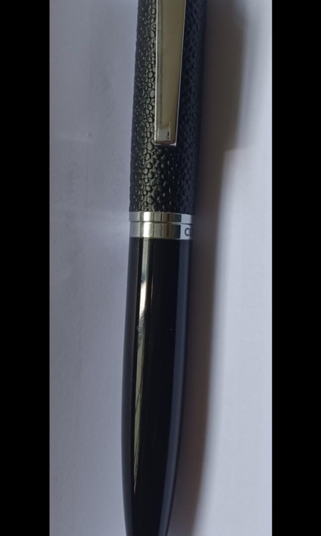 CERRUTI 1881 BALL PEN MADE IN GERMANY, Hobbies & Toys, Memorabilia