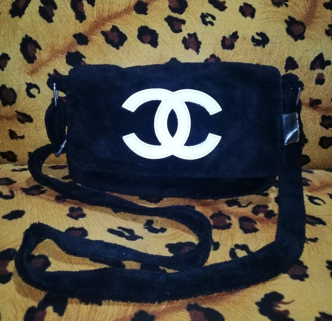 chanel vip precision bag, Luxury, Bags & Wallets on Carousell