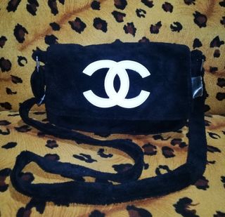 Chanel vip gift bag, Women's Fashion, Bags & Wallets, Purses & Pouches on  Carousell