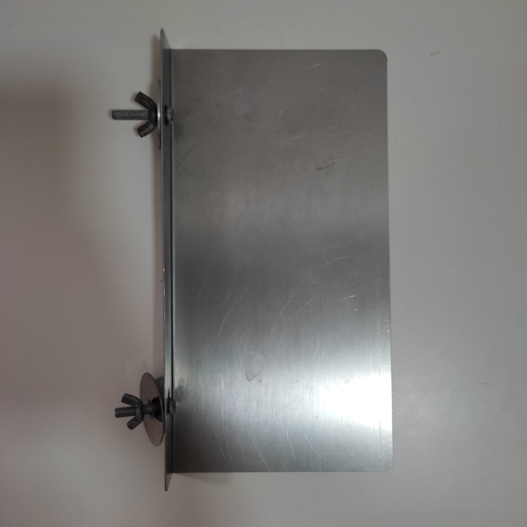 Chinchilla Pet Ledge Metal, Pet Supplies, Homes & Other Pet Accessories