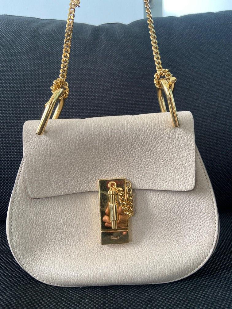 Chloe drew white sales