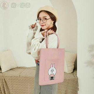 CICY totebag