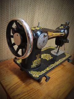 Classic Butterfly sewing machine