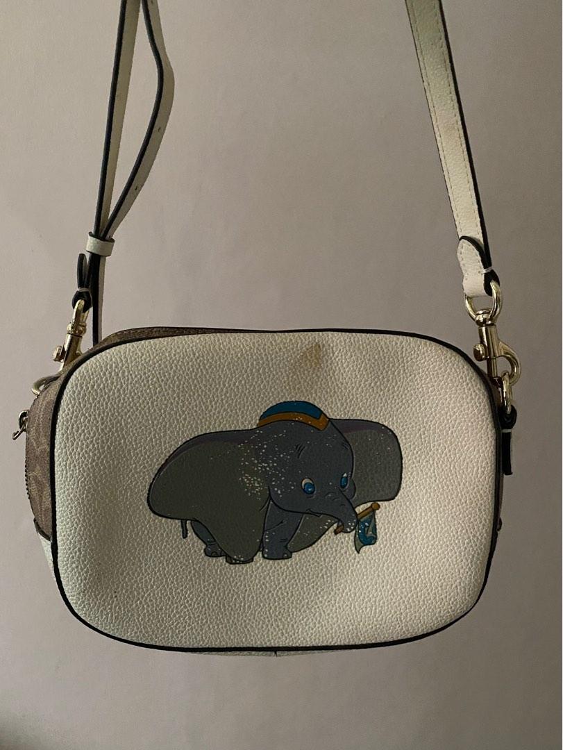 Coach dumbo sling bag online