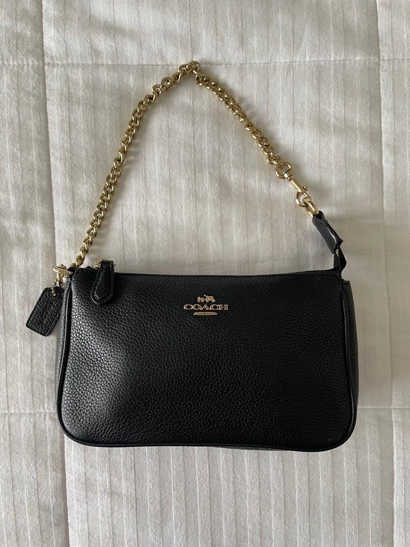 Coach purse, Luxury, Bags & Wallets on Carousell