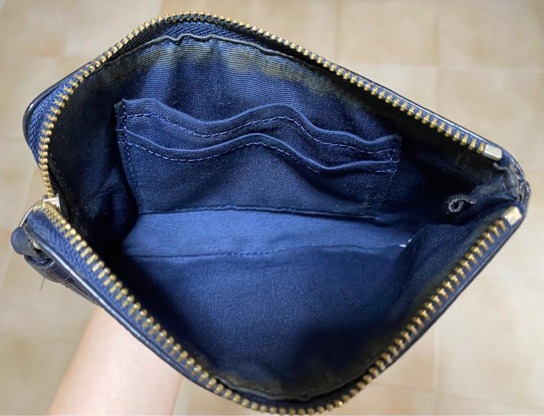 Coach Wristlet, Women's Fashion, Bags & Wallets, Purses & Pouches on