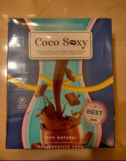 Coco sexy (chocolate powder)