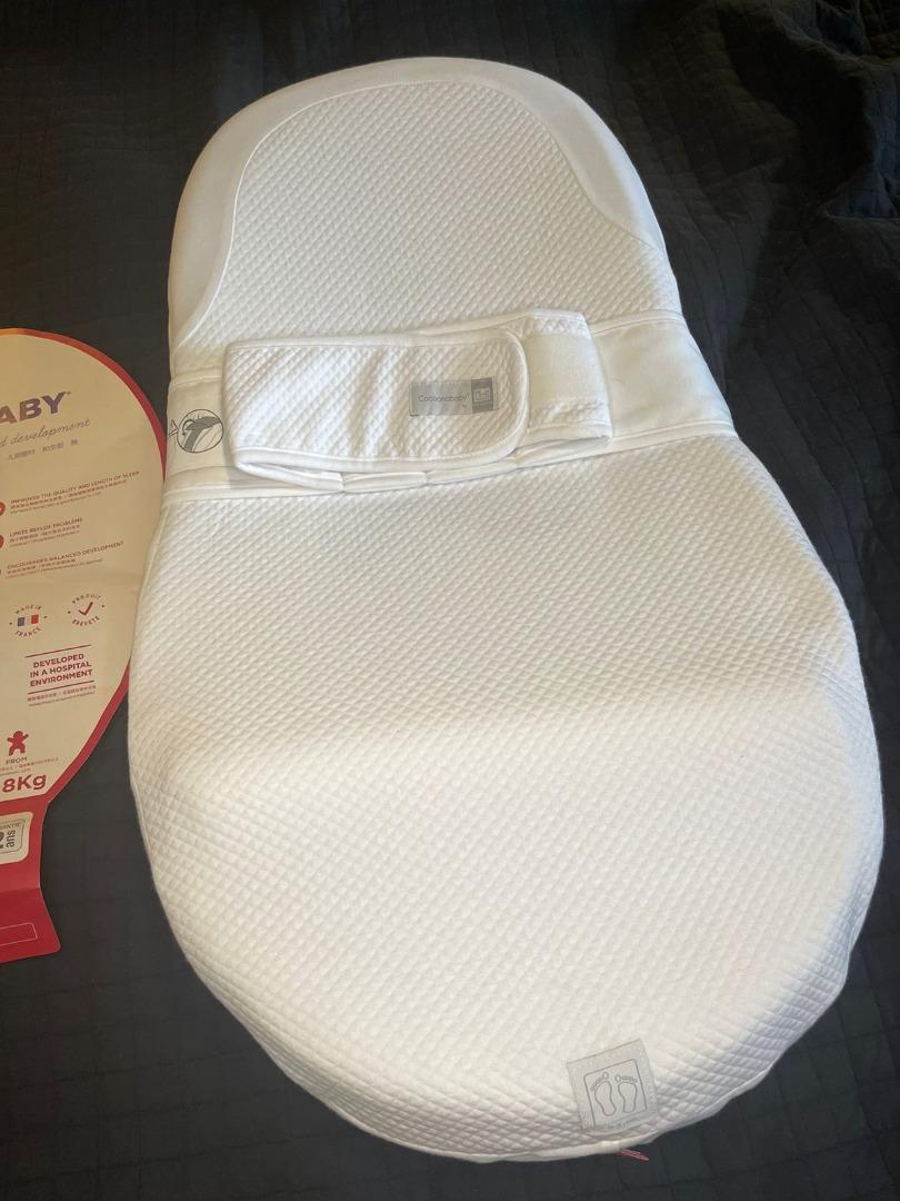 COCOONABABY ERGONOMIC COCOON BED, Babies & Kids, Baby Nursery & Kids