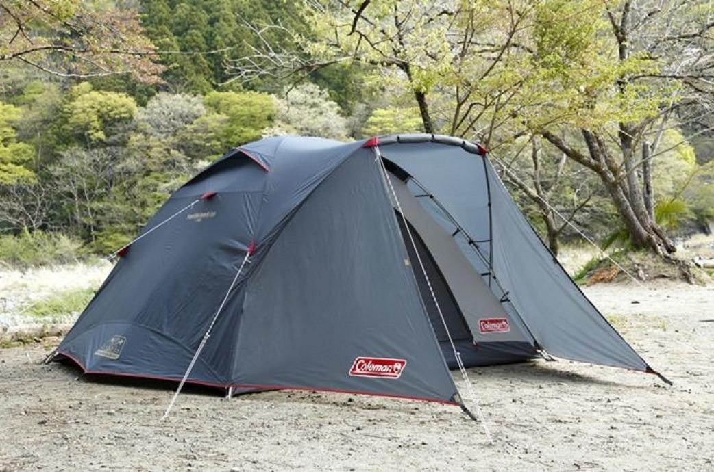Coleman TOUGH WIDE DOME IV/300 堅韌寬圓頂IV 300 直營店限定