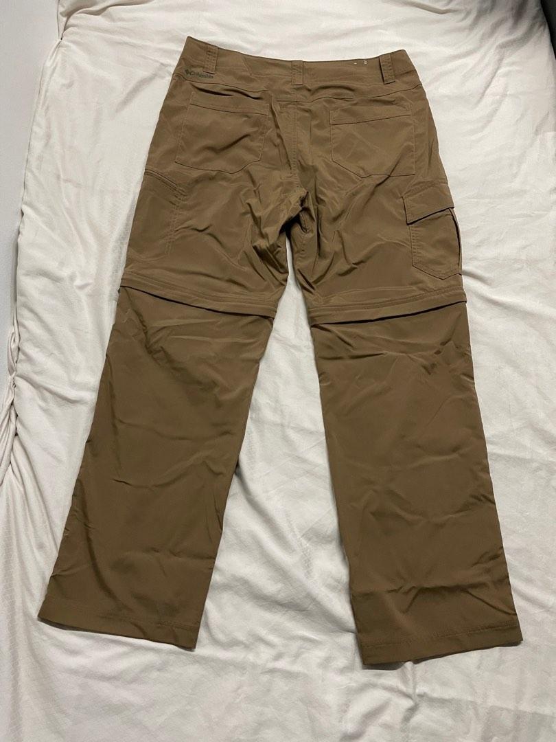 Columbia Parachutie Cargo Pants