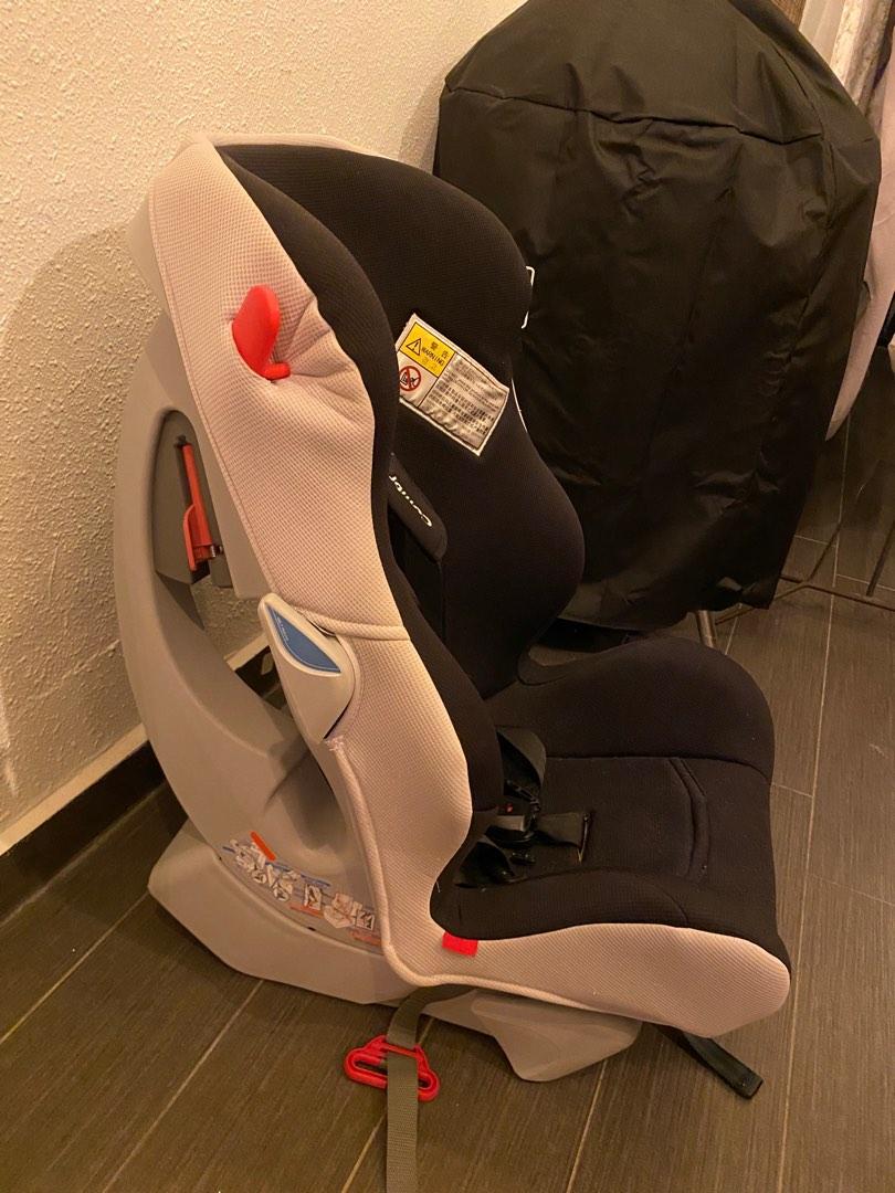 Car seat preloved Clearance