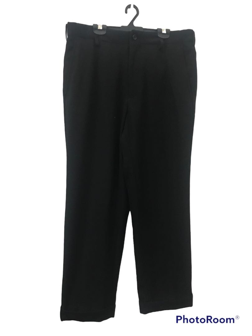 Comme Des Garcons Homme Pants