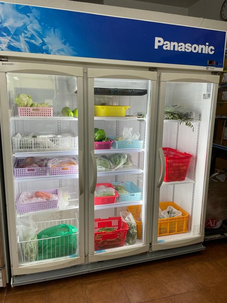 Commercial Refrigerator for Sale, TV & Home Appliances, Kitchen