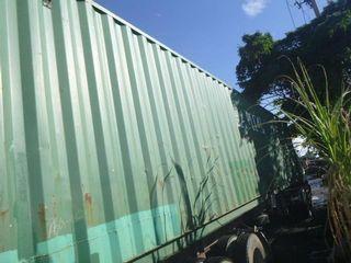 Low Prices! Container Van for Sale Manila! Class B units! 