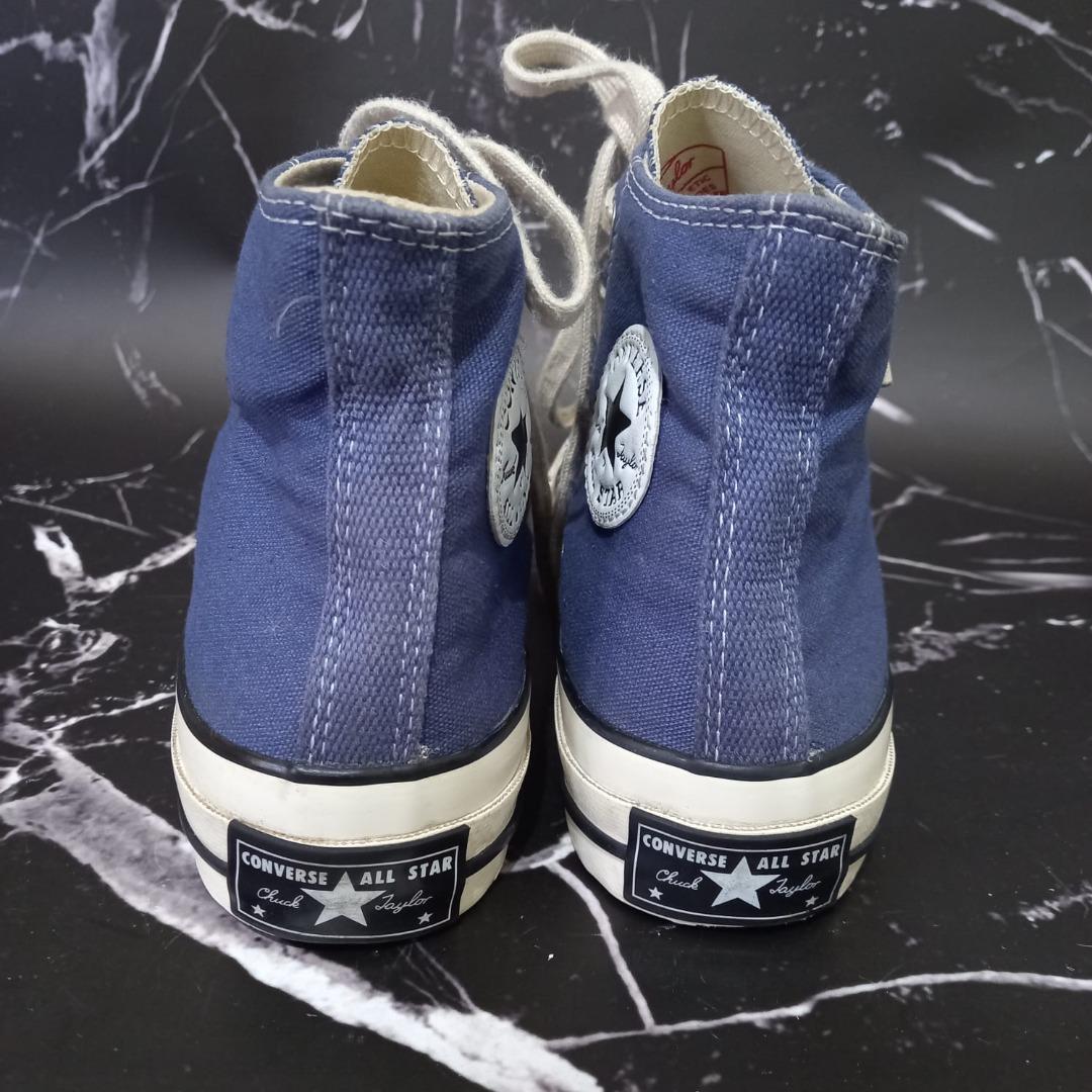 Converse 7s sales true navy