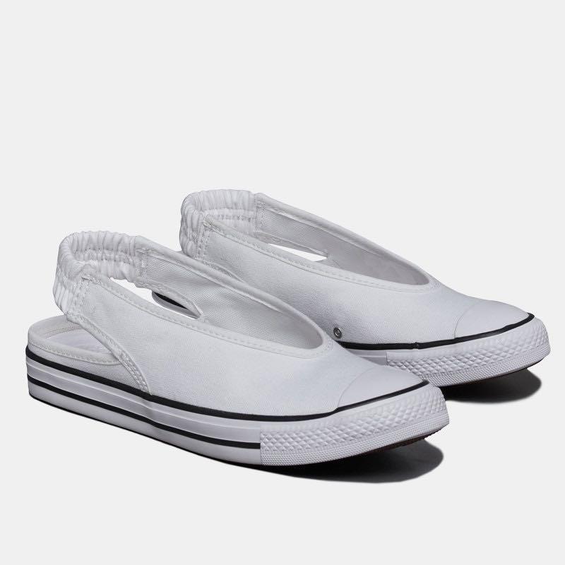 Converse slingback shoes Clearance
