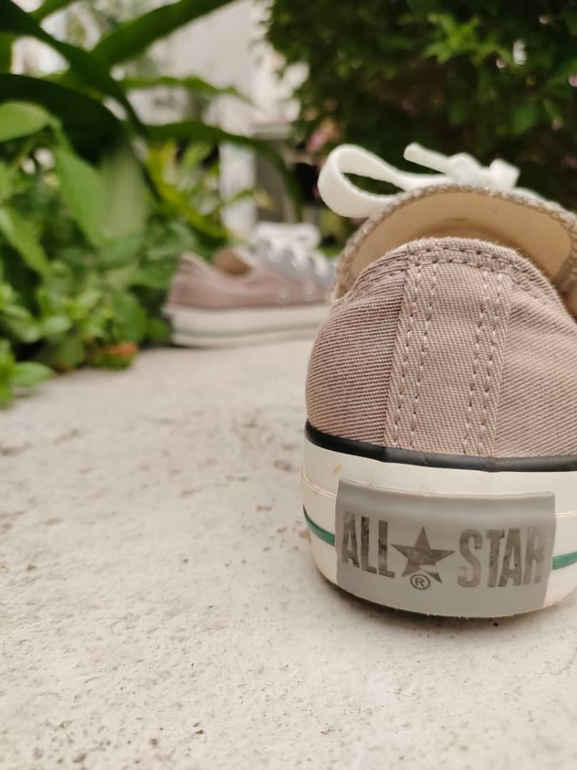 Converse deals palo rosa