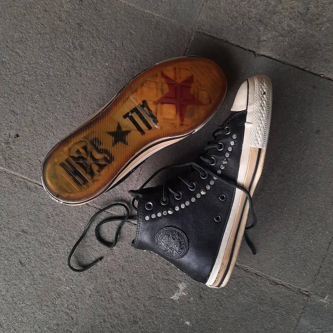 Converse john deals varvatos argentina