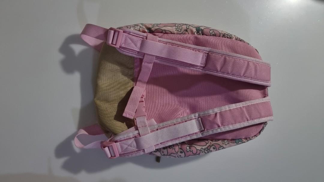Converse My Melody Backpack from Japan Babies Kids Babies