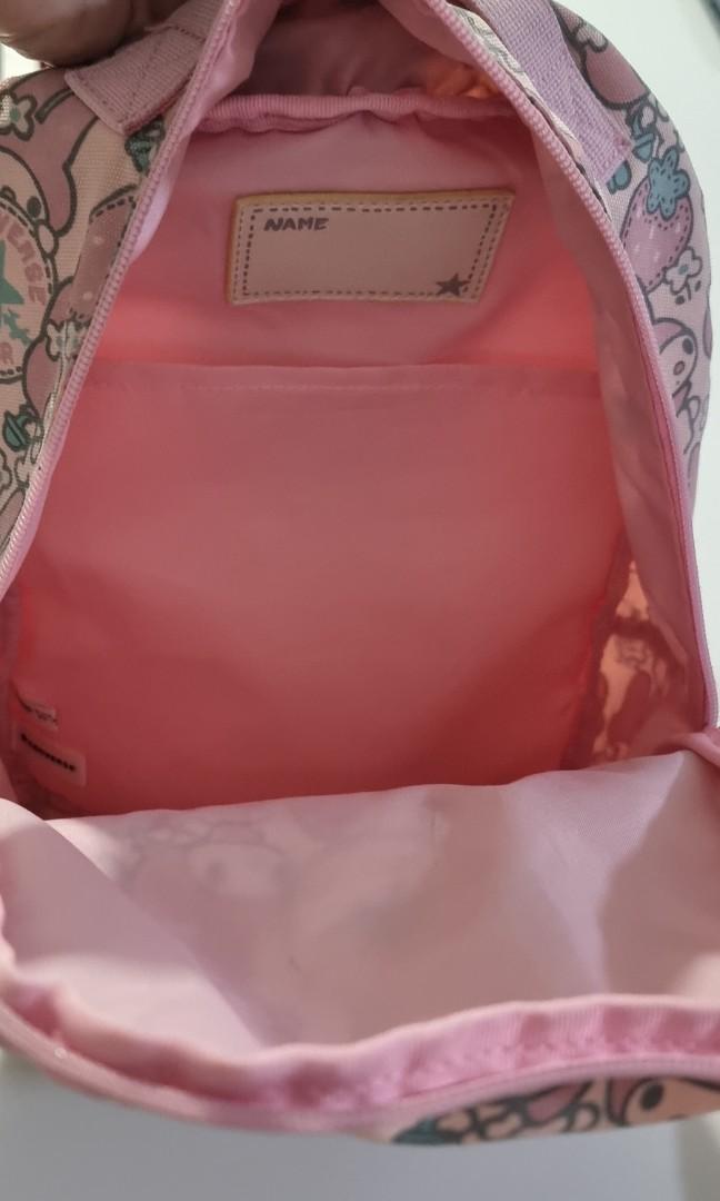 Converse online 6y backpack