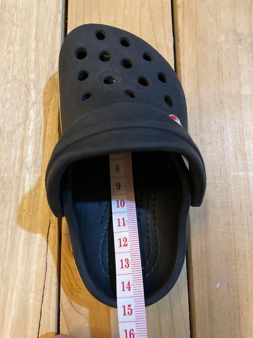 Crocs for toddler, Babies & Kids, Babies & Kids Fashion on Carousell