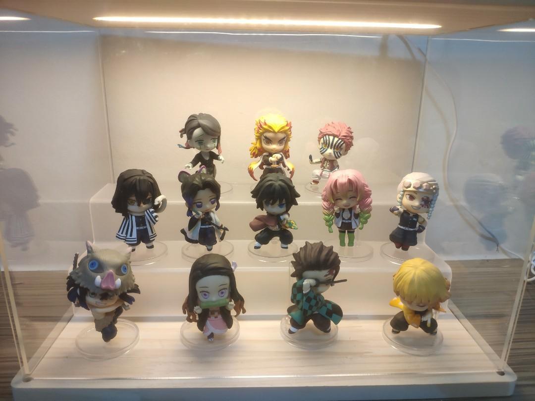 Bandai premium gashapon clearance