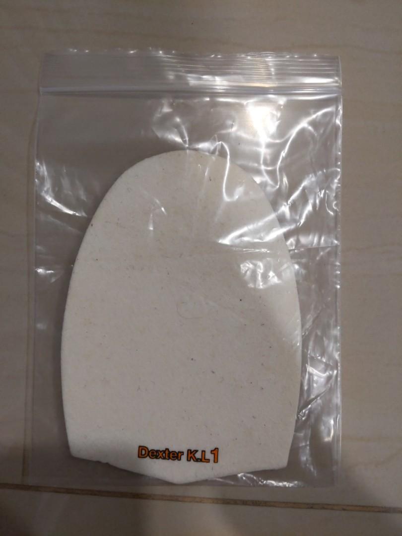 Dexter Bowling Shoe Slides, Sports Equipment, Sports & Games, Billiards