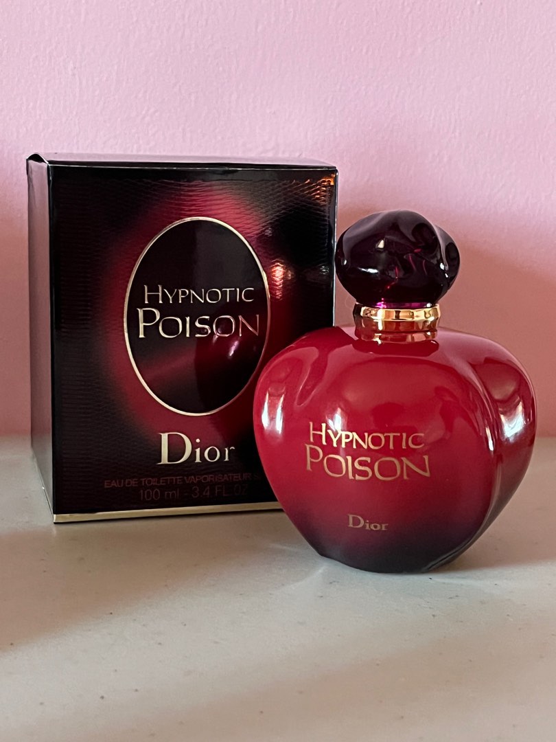 dior hypnotic 1