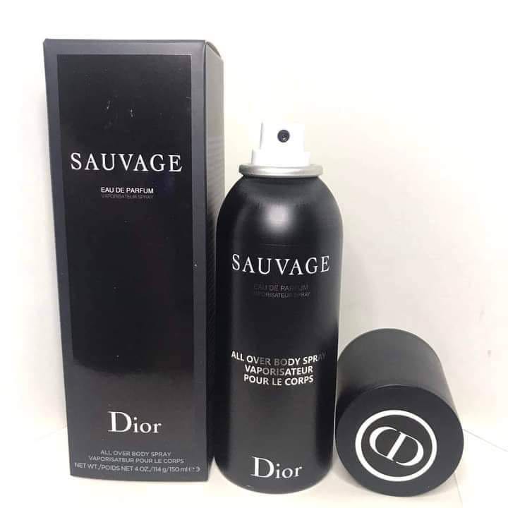 Body spray dior new arrivals