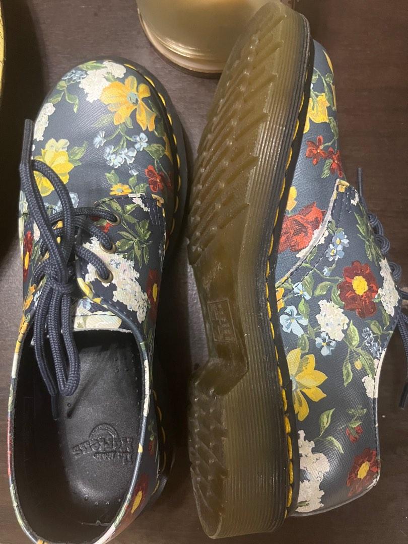 Doc Martens 1461 Darcy Floral