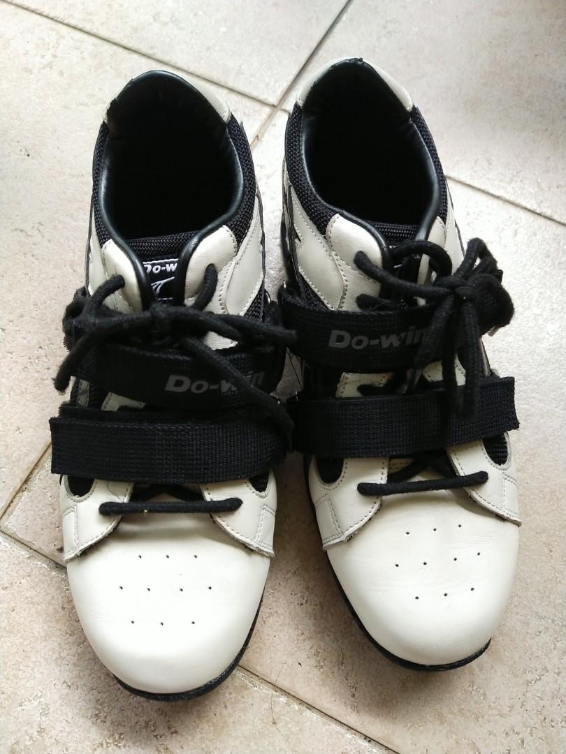 Weightlifting shoes size 10 hotsell